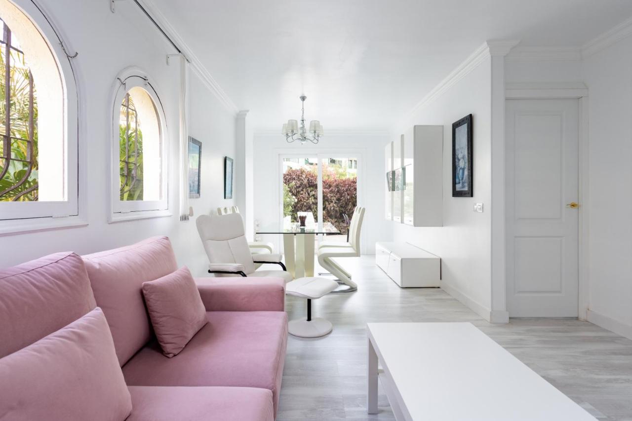 Home2Book La Casita Del Puerto, Terrace & Pool بويرتو ذي لا كروز المظهر الخارجي الصورة