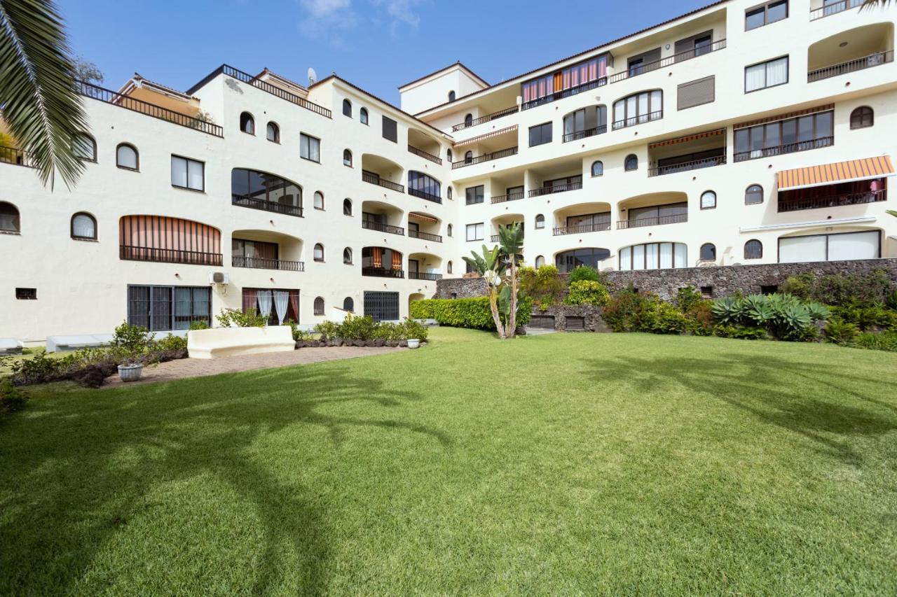 Home2Book La Casita Del Puerto, Terrace & Pool بويرتو ذي لا كروز المظهر الخارجي الصورة