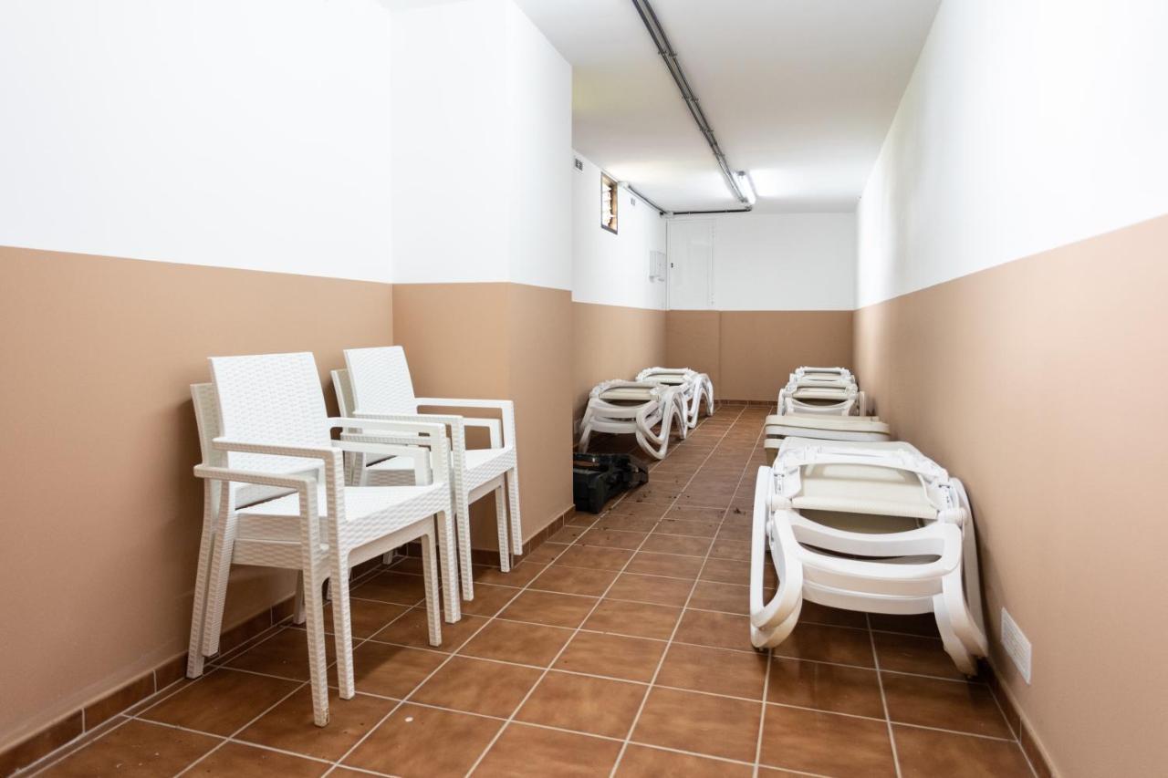 Home2Book La Casita Del Puerto, Terrace & Pool بويرتو ذي لا كروز المظهر الخارجي الصورة