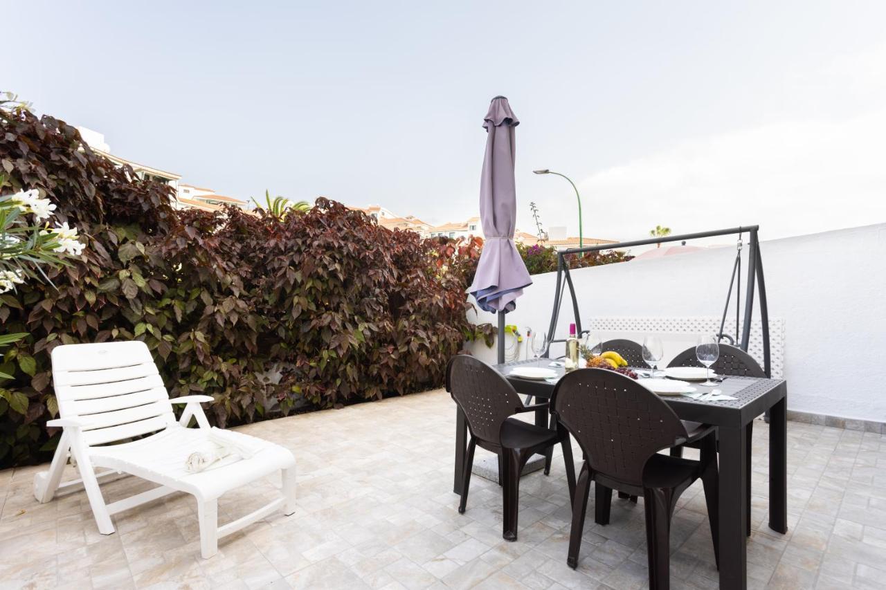 Home2Book La Casita Del Puerto, Terrace & Pool بويرتو ذي لا كروز المظهر الخارجي الصورة
