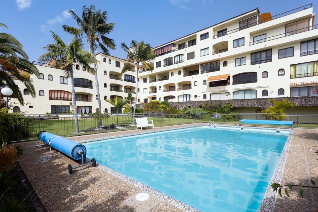 Home2Book La Casita Del Puerto, Terrace & Pool بويرتو ذي لا كروز المظهر الخارجي الصورة